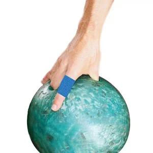 [콩심팥심]스포츠 손가락테이프 타이밍 볼링 휴대용 엄지 테이프