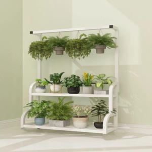 행잉 화분 진열대 선반 부양 거치대 플랜트 공중 베란다