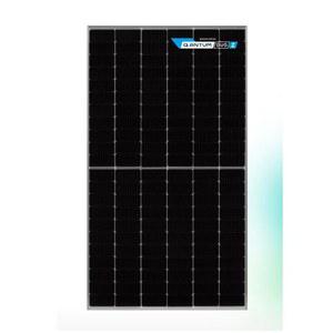 큐셀 산 600W 615W 양면발전 캠핑카 솔라패널 차량용 태양광판넬 태양광충전기