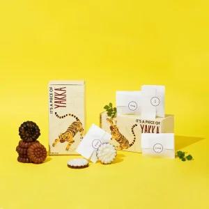 야카 수제 약과 224861