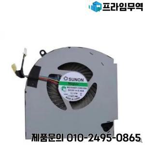 DELL Alienware17 R4 R5 P31E 노트북 냉각 팬용 새 팬