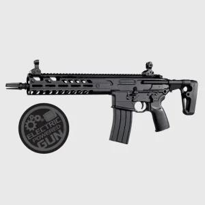 SIG MCX AR 라이플 전동 연사 bb탄 소총 소품 배틀필드 fps