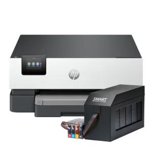 HP 오피스젯 프로 9110b 무한잉크 프린터 hp8210 후속모델