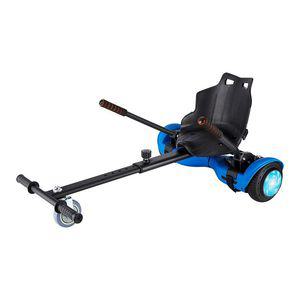 호버카트 프레임 (밸런스카 레이싱 제외) 드리프트 블랙 전동휠