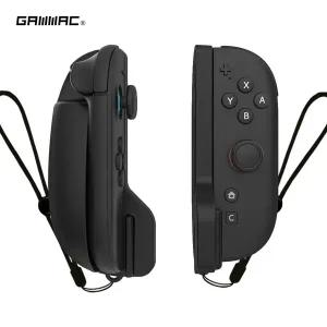 [겜맥]닌텐도 스위치 2 NS2 조이콘 마우스 그립 세트