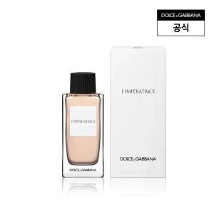 [롯데백화점]돌체앤가바나 랑페라트리스 오 드 뚜왈렛 100ml