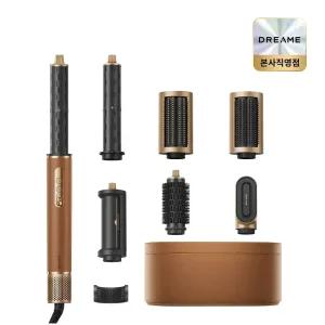 드리미 AirStyle Pro 7in1 헤어스타일러 드라이어 봉 고데기 뿌리 볼륨 웨이브