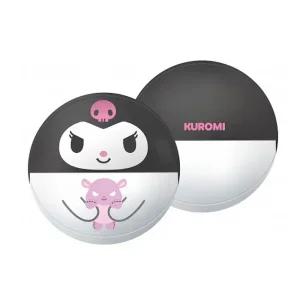 산리오 쿠로미 비치볼 40cm 탱탱볼 수영장 어린이 워터파크 물놀이 캐릭터 선물