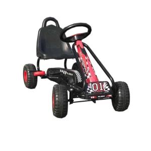 네발 자전거 아동용 4륜카트 장난감 페달 자동차