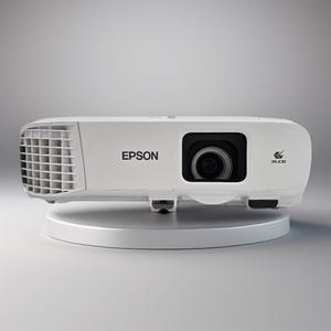 중고빔프로젝터 엡손 EB-972 4100안시 XGA