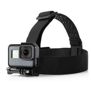 마운트 액션캠 호환 고프로 거치대 악세서리 헤드 스트랩 헬멧 머리 카메라 액션캠액세서리