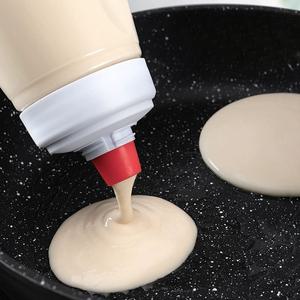 베이킹 반죽 짤주머니 짜개 붕어빵 베이커리 레터링