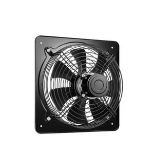 무소음 환풍기 업소용 창문형 창문형환풍기 식당 제거기 단일망