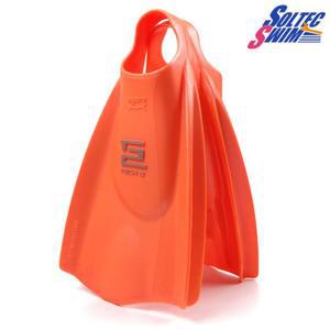솔텍 테크2 숏핀 오리발 Q19333 스포츠 수영오리발