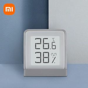 샤오미 업그레이드 버전 Miao Ce MMC 잉크 스크린 BT2.0 스마트 온도계 센서 계량기 가정용