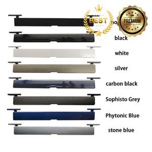 BMW 5 시리즈 G30 루프 랙 커버 플레이트 러닝 워터 스트립 소형 51137443691