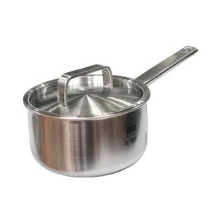 ELO 통5중 리미티드 에디션 IH 스텐 편수냄비 16cm