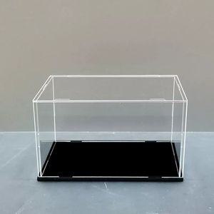 아크릴 케이스 대형 전시 아크릴상자 장식장 디스플레이