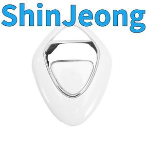 납품전문 아이태그 위치 분실 방지용 TFORU - 에어태그 플랫 대체품, 전 세계 찾기, 반려동물 보안 추적기