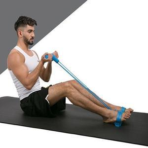 남성 여성 세련유연성 복부 윗몸 일으키기 운동 기구 헬퍼