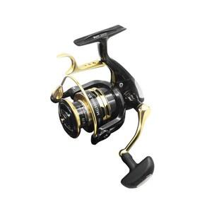 상우릴 2세대 MG3000LBX 브레이크 테크늄브레이크릴 블랙 메탈