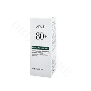 아누아 어성초 80 수분 진정 앰플 30ml 1개