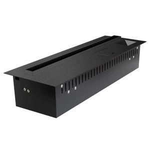 3D 수증기 난로 대형 700mm 거실 펜션 불꽃 모닥불 벽난로