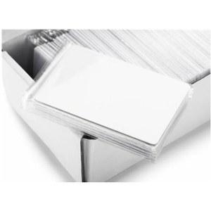 10Pcs 듀얼 칩 13 56MHz 125KHz UID T5577 변경 가능 S50 쓰기 재기록 RFID 스마트 빈 카드 키 태그 관리 시스템