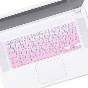 에이서용 노트북 키보드 커버 스킨 크롬북 315 스핀 15 CP315 CB315 CB515 CB3 531 532 CB5 571 C910 6 인치