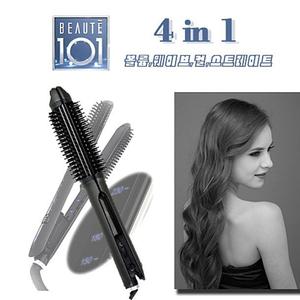 롤링고데기 고데기 보떼101 제이에스코퍼레이션 뽕고데기 K-399 웨이브