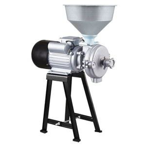 전기 맷돌 분쇄기 콩가는기계 제조기 스틸 두유기 알루미늄 가는기계 전기맷돌 100