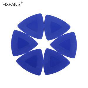 FIXFANS 울트라 플라 기타는 iPhone iPad iMac 휴대 노트북 PC 용 오프닝 도구 키트를 선택 수리 도구를 분