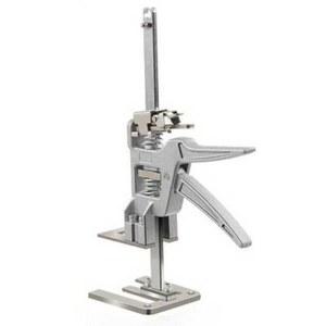 자기 쟈키 고하중 클램프 집게 고무링 그린 PVC 보강토 노르웨이 벽돌 머신 다이 단일