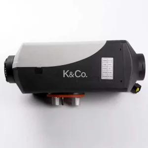 무시동 히터 난방 열풍기 화물차 필수품 텐트 이동식