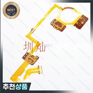 소니 호환 E PZ 18-105mm F4 G OSS 렌즈용 3개 손떨림 방지 플렉스 케이블 FPC 수리 부품