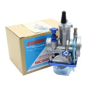 오토바이 카브레타 파워 제트 모토크로스 스쿠터 범용 액세서리 레이싱 Keihin PWK 28 30 mm