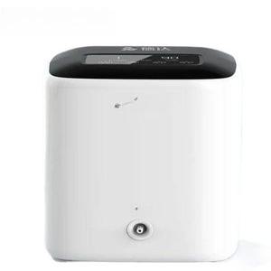 산소 발생기 공기정화 실내 가정용 휴대용 호흡기 집중 공기청정기 고압산소치료기