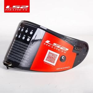 LS2 FF327 풀 헬멧 렌즈 특수 액세서리 안개 방지 스티커