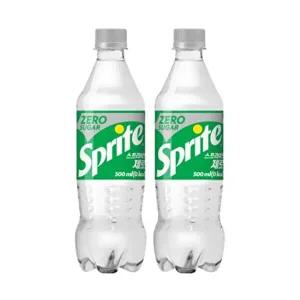 [코카콜라]코카콜라 스프라이트 제로 500ml 24펫