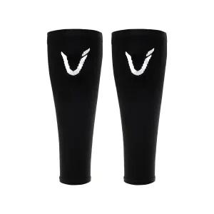 테크니스트 종아리 보호대 카프 슬리브 배드민턴 TA-CCS 블랙