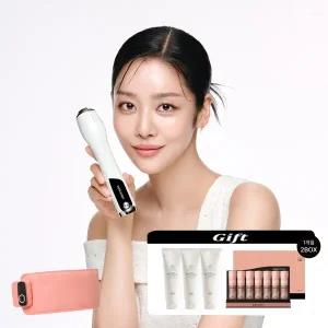 듀얼소닉 이펙트 + 핏업벨트 + 젤 3개 + 모닝샷 2박스