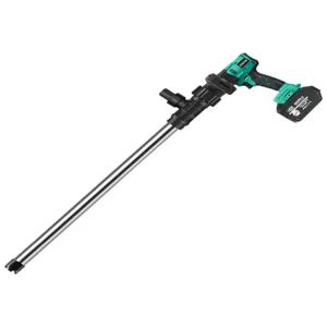 구리스 주입기 구리스건 핸드 펌프 전동 자동 충전식