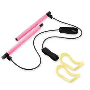 홈트 필라테스 가정용리포머 마사지 링