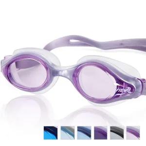 VIEW 뷰 수입 여성용 수경 물안경 D8542 수경추천 운동