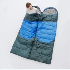 캠핑침낭 차박이불 동계 겨울 여름 경량 침낭