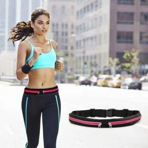 힙색 스카치 힙색 러닝 벨트 런닝 힙색 마라톤 힙색