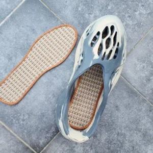 발냄새 땀 통기성 혈액순환 신발 깔창