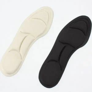 여자 구두 운동화 플랫슈즈 푹신한 쿠션 깔창