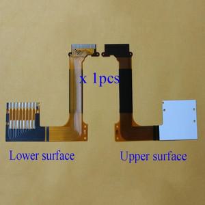 [호환] 파이오니어 DEH-8450 DEH-P6050UB DEH-P88RS용 차량용 오디오 CD 플레이어 플렉스 리본 케이블