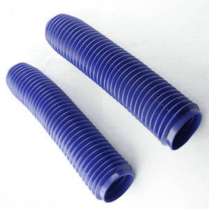 혼다 XR250R 용 오토바이 충격 흡수 장치 먼지 재킷 1986-2004 1983 1985 XR400R XR650L